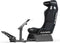 Playseat Evolution Alcantara PRO - Gaming chair - ActiFit™ bekleding - Zwart
