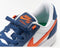 Nike SB Adversary Premium Navy/Safety maat 46