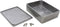 Hammond Electronics 1590BB2 Universele behuizing 119 x 94 x 38 Aluminium spuitgietwerk Natuur 1 stuk(s)