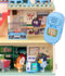 BLUEY - Supermarkt Speelset - incl. Bluey & Bingo figuren - 40 cm hoog