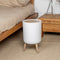 Push Badkamer Prullenbak 7 L MALMO