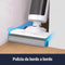 OSOTEK H200 Lite - Dweilstofzuiger - Draadloos - Zelfreiniging - LED-display