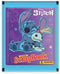 DISNEY - Stitch Panini - Starter Pack 1 Album + 3 Pakjes Stickers (3-pack)