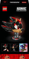 77000 LEGO Shadow the Hedgehog