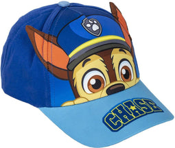 Cerda Group Paw Patrol Premium Pet Blauw 53 cm