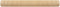 vidaXL - Privacynet - 75 - g/m² - 2x50 - m - HDPE - beige