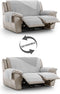 Bankbedekking Eysa NORUEGA Grijs 100 x 110 x 120 cm