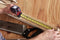 Fiat Professional - 3 in 1 Laser afstandmeter rolmaat pro - 40M