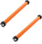 vidaXL Buismotoren 2 st 50 Nm