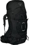 Osprey Aether 65 - Trekkingrugzak - Heren Black L/XL