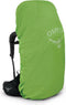 Osprey Aether 65 - Trekkingrugzak - Heren Black L/XL