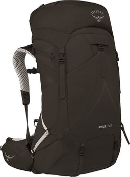 Osprey Atmos AG LT 65 - Trekkingrugzak - Heren Black S/M