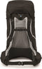 Osprey Atmos AG LT 65 - Trekkingrugzak - Heren Black S/M