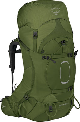 Osprey Backpack / Rugtas / Wandel Rugzak - Aether - Groen