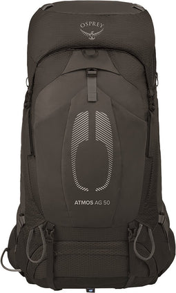 Osprey Backpack / Rugtas / Wandel Rugzak - Atmos AG - Zwart