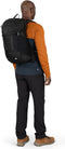 Osprey Backpack / Rugtas / Wandel Rugzak - Hikelite - Groen
