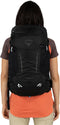 Osprey Backpack / Rugtas / Wandel Rugzak - Hikelite - Groen