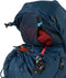 Osprey Backpack / Rugtas / Wandel Rugzak - Kestrel - Blauw