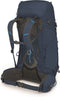 Osprey Backpack / Rugtas / Wandel Rugzak - Kestrel - Blauw