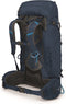 Osprey Backpack / Rugtas / Wandel Rugzak - Kestrel - Blauw