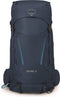 Osprey Backpack / Rugtas / Wandel Rugzak - Kestrel - Blauw