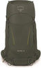 Osprey Backpack / Rugtas / Wandel Rugzak - Kestrel - Groen