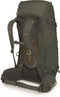 Osprey Backpack / Rugtas / Wandel Rugzak - Kestrel - Groen