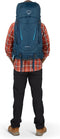 Osprey Backpack / Rugtas / Wandel Rugzak - Kestrel - Groen