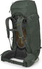 Osprey Backpack / Rugtas / Wandel Rugzak - Kestrel - Groen