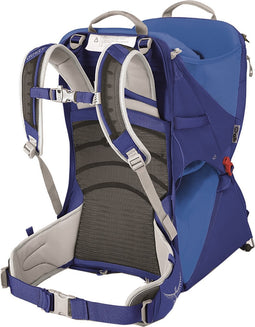 Osprey Backpack / Rugtas / Wandel Rugzak - Poco - Blauw