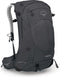 Osprey Backpack / Rugtas / Wandel Rugzak - Stratos - Grijs