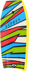 Osprey BodyBoard Shatter - 42 Inch - Yellow / Geel