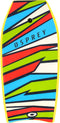 Osprey BodyBoard Shatter - 42 Inch - Yellow / Geel