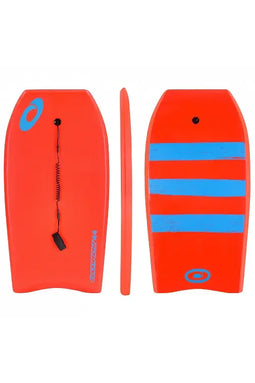 Osprey Bodyboard Stripe 42 Rood Rood