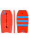 Osprey Bodyboard Stripe 42 Rood Rood