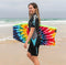 Osprey Bodyboard Tie Dye 42
