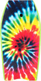 Osprey Bodyboard Tie Dye 42
