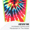 Osprey Bodyboard Tie Dye 42