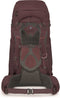 Osprey Dames Backpack / Rugtas / Wandel Rugzak - Kyte - Paars