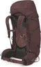 Osprey Dames Backpack / Rugtas / Wandel Rugzak - Kyte - Paars
