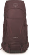 Osprey Dames Backpack / Rugtas / Wandel Rugzak - Kyte - Paars