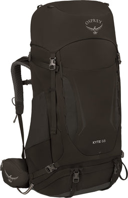 Osprey Dames Backpack / Rugtas / Wandel Rugzak - Kyte - Zwart