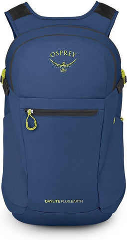 Osprey Daylite Plus Earth Blue Tang 20L rugzak backpack hiking