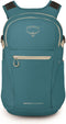 Osprey Daylite Plus Tropical Blue Tang 20L rugzak backpack hiking