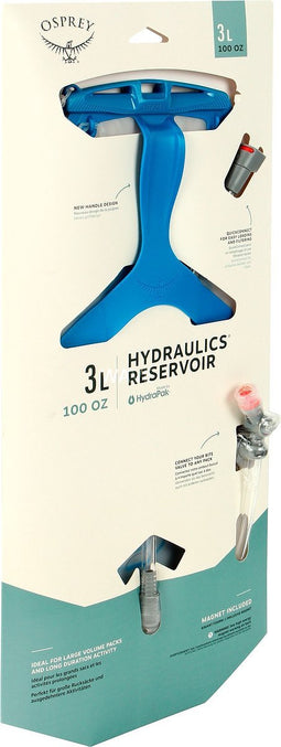 Osprey Hydraulics Reservoir/Waterzak 3L