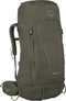 Osprey Kestrel 68l Backpack heren / Rugtas / Wandel Rugzak - Groen