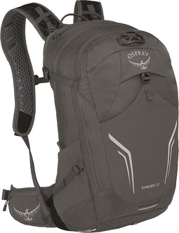 Osprey Mannen Rugzak / Rugtas / Backpack - Syncro - Grijs