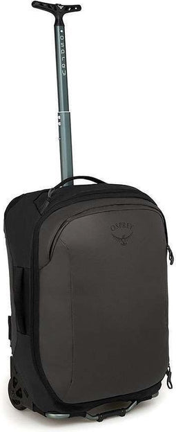 Osprey - Rolling Transporter Carry-On - 38 liter - Zwart