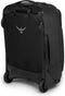Osprey - Rolling Transporter Carry-On - 38 liter - Zwart