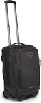 Osprey - Rolling Transporter Carry-On - 38 liter - Zwart